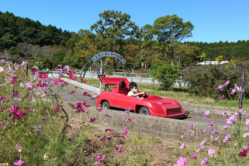 えぼしスポーツの里